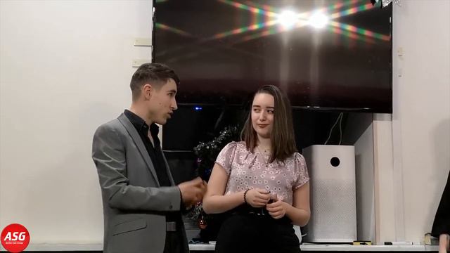 Поздравление Екатерины Гаврилевской смотреть онлайн