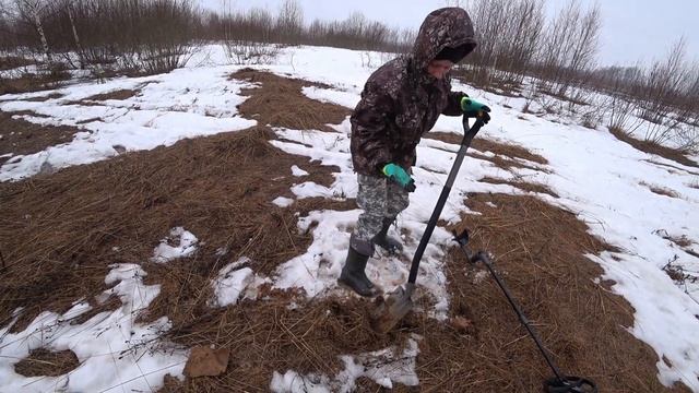 Ура!!!Открытие МеталлоКопа Весна 2023!!!Ценна на Металл Стремительно РАСТЁТ!!!Едем на Приёмку!!!!!! смотреть онлайн