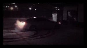 Бмв е60 2.5 193 лс дрифт на флаконе