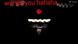 ultimate wither storm.exe kills ultimate wither storm😨