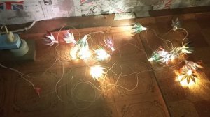 Советский прерыватель для электрогирлянд ПЭГ-1