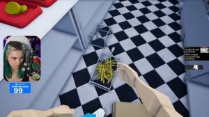 Стрим от 09/10/2023 – День лолов и кеков с @orkpod, @CakeStream, @DmitryBale