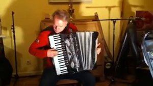 Hohner Organola de Luxe