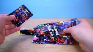 ГИГАНТСКИЕ ПАКЕТИКИ ФНАФ Будут Ли тут фигурки Security Breach