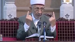 Единство Аллаха. Почему Бог Один, Единый? | Шейх Рамадан аль-Буты