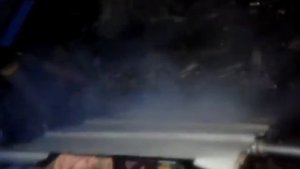 Запуск после замены форсунок.