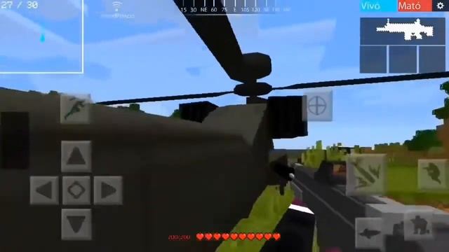 НОВЫЕ МОДЫ НА ОРУЖИЕ В ИГРЕ MINECRAFT PE 1.7 /2.0 И Т Д. смотреть онлайн