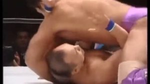 Бушидо - Казуо Ямазаки VS Набухико Такада