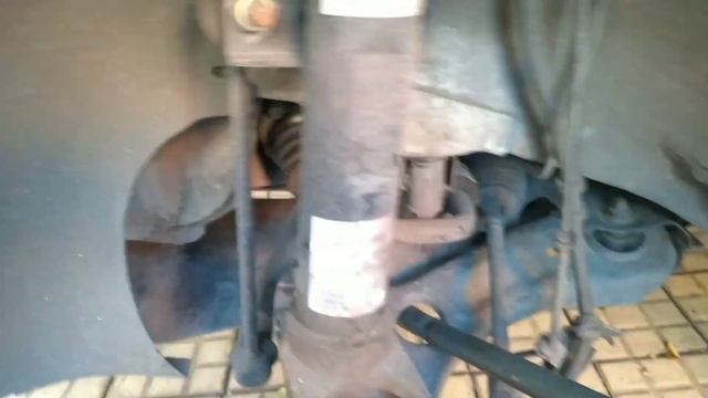 ☆Como cambiar las cazoletas de volkswagen gol/voyage/saveiro☆ смотреть онлайн