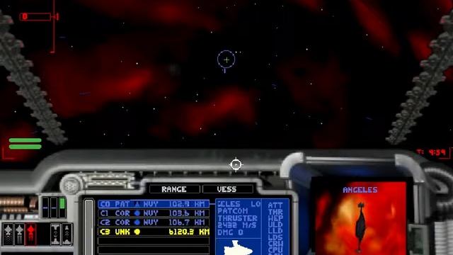 Independence War: Special Edition Defiance: Mission 04: Deja Vu смотреть онлайн