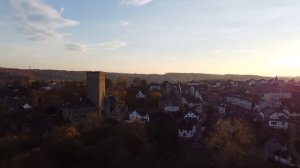 Two Old Towns & A Castle - Hattingen | Germany Travel Vlog