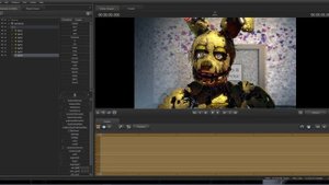 (SFM/FNAF) How do I make sfm animations