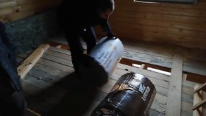 URSA TERRA 35 QN Скатная Крыша