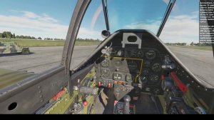 DCS World - Лучший Симулятор!? (Первое впечатление, обучение).