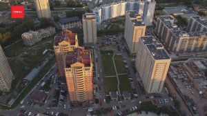 Аналитики: семья из Красноярска может накопить на квартиру за 4 года