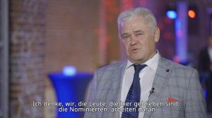 Почетные гости о Всероссийском конкурсе «Лучшие имена немцев России-2023»