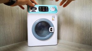 Детская стиральная машина