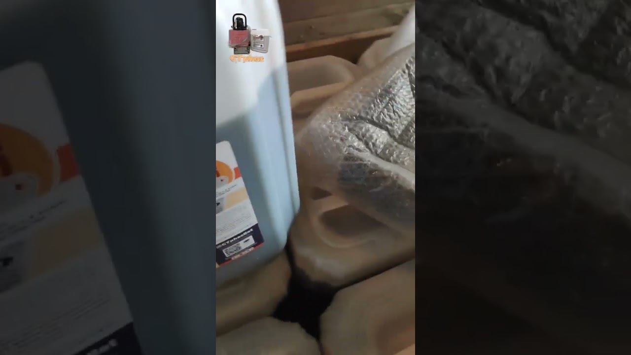 Быстро и максимально эффективно промоют теплообменник/котел средства GTphos#gtphos #ремонткотла смотреть онлайн