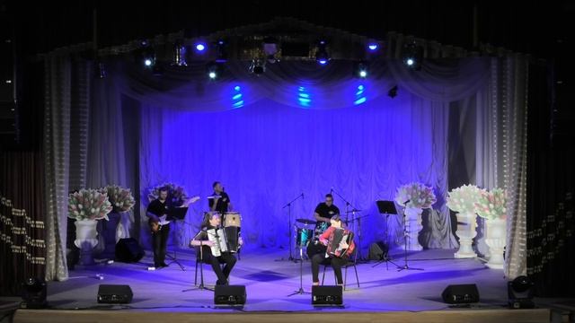 Altera - "Упрямая овечка" смотреть онлайн