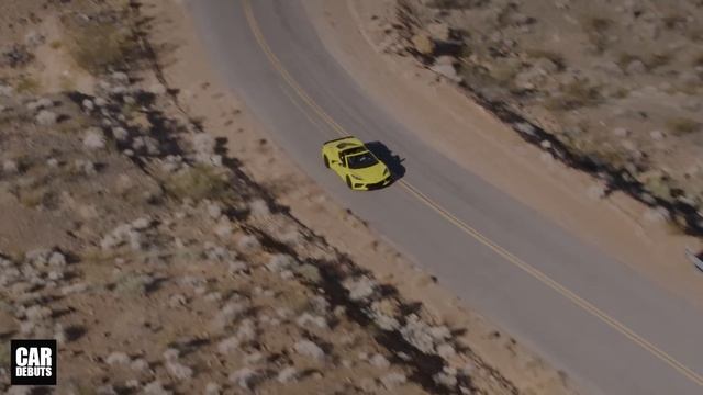 จะมีขายไหม? 2020 Chevrolet Corvette Stingray (C8) รุ่นพวงมาลัยขวา หลัง GM ถอนตัวจากตลาดแล้ว смотреть онлайн