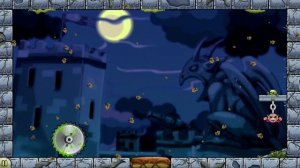 ROLY POLY MONSTERS - Роли Поли МОНСТРЫ уровни 11-15 прохождение walkthrough gameplay part 19 androi