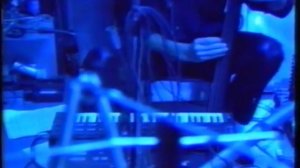 Empfang in Moskau 1988