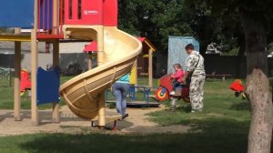 Уж небо осенью дышало