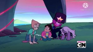 "Other friends" but Spinel is Bendy full.