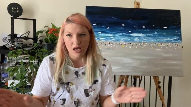КАКИЕ КАРТИНЫ ПОКУПАЮТ! ТОП 5 ПРОДАВАЕМЫХ ТЕМ!