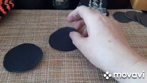 Эти тапочки не скользят!