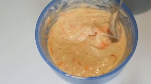 Готовим МОРКОВНЫЙ ТОРТ со сметанным кремом /Простой рецепт Морковного торта