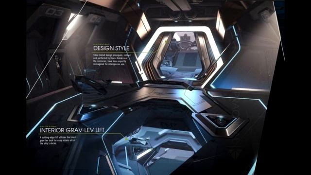 Star Citizen: Should you buy the Gatac Railen? смотреть онлайн