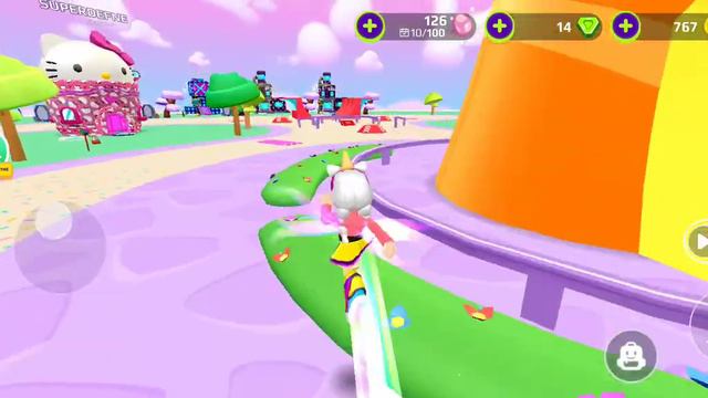 НАСТУПИЛА ПАСХА В ПК ХД !!!! 🥚 смотреть онлайн