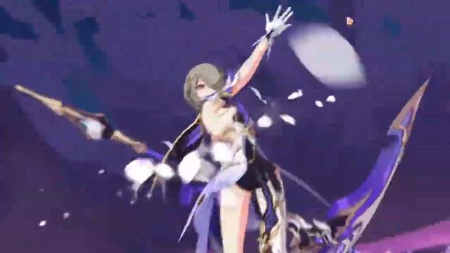 Using Spina Asteria on Elysian Realm смотреть онлайн