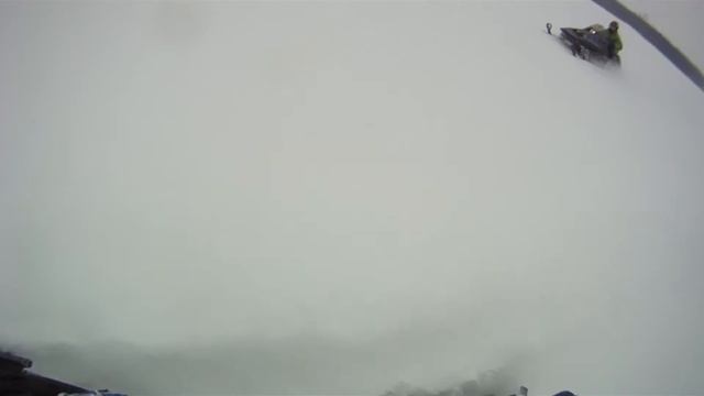 1997 Ski Doo Skandic Wide Track смотреть онлайн