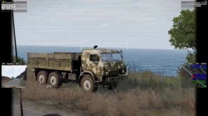 Arma 3 | Red Bear TVT | Турецкий гамбит v4 - 20.05.2017