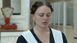 Товарищ Сталин. Четвертая серия.