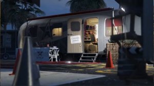 Как стать в GTA5 полицейским без модов