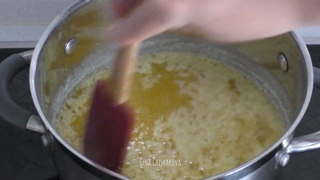 ТОПЛЁНОЕ СЛИВОЧНОЕ МАСЛО