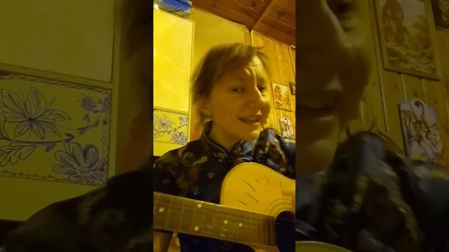 Наталья Панкина. Волшебная Белочка . песня Нашла себя и анонс тренинга 26.11 смотреть онлайн