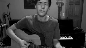 Jacob Anderson, "Jealous" cover