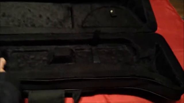 Mendini Tenor Slide Trombone смотреть онлайн