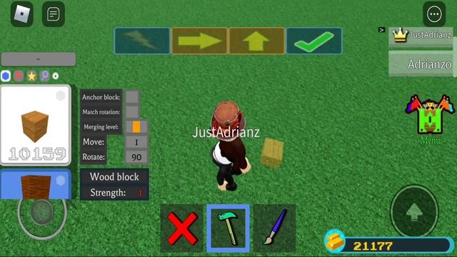 Invisibility Powers Tutorial In Roblox Build A Boat For Treasure! смотреть онлайн