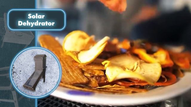 Amazing Inventions That Will Allow You to Live Outdoors in Comfort смотреть онлайн