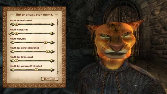 How To Make Cookies | Elder Scrolls Oblivion [1] смотреть онлайн