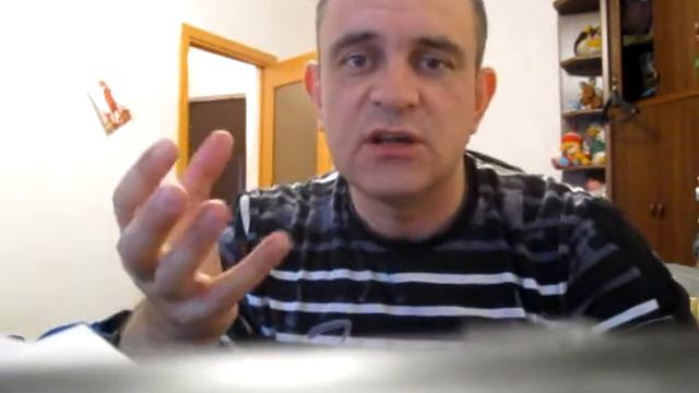 Такие люди изменяют мир! Отзыв о Владиславе Челпаченко