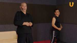 Классно быть здоровым. Выпуск 32. Ушу и Цигун