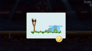 Angry Birds Seasons version 5.0.0