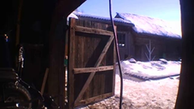 Борьба со снегом мотоблоком Гарден Скаут GS 15 de. смотреть онлайн