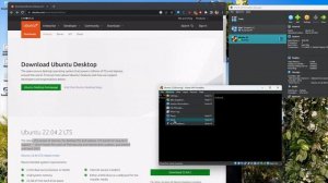 How To Install Ubuntu 22 - Linux - on Windows 11 - Oracle Virtual Box - Virtual Machine